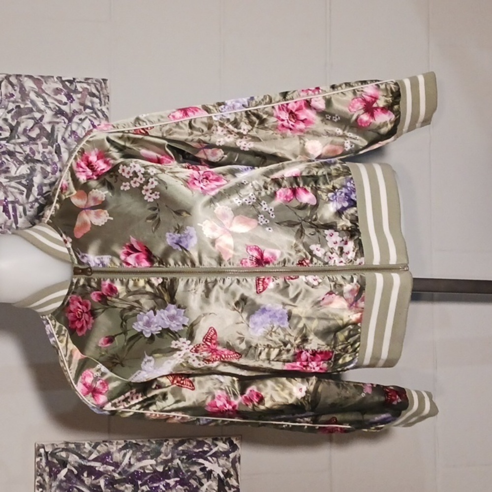 Children's jacket